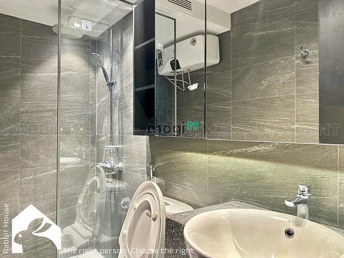 Hình ảnh Studio thiết kế đẹp có gu_bao phí chỉ tính điện_hồ bơi_ĐH Hồng Bàng