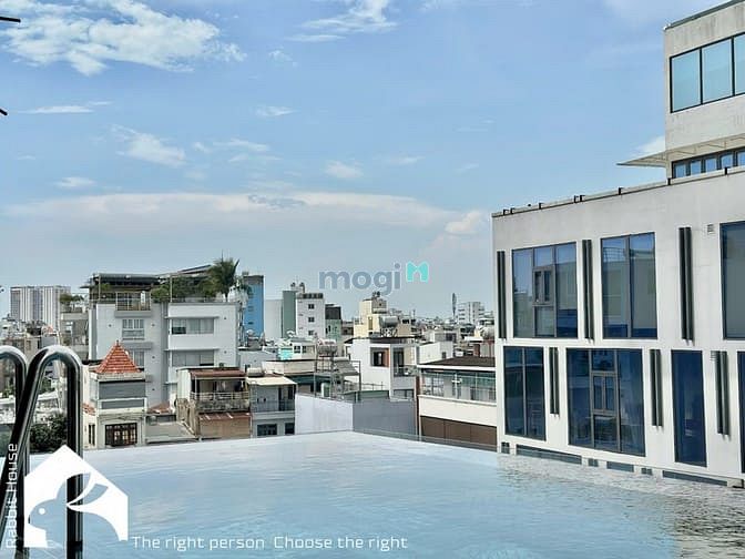 Hình ảnh Studio thiết kế đẹp có gu_bao phí chỉ tính điện_hồ bơi_ĐH Hồng Bàng