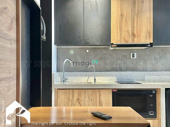 Hình ảnh Studio thiết kế đẹp có gu_bao phí chỉ tính điện_hồ bơi_ĐH Hồng Bàng