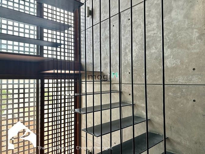 Hình ảnh Studio thiết kế đẹp có gu_bao phí chỉ tính điện_hồ bơi_ĐH Hồng Bàng