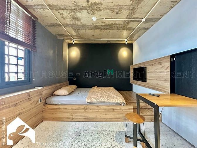Hình ảnh Studio thiết kế đẹp có gu_bao phí chỉ tính điện_hồ bơi_ĐH Hồng Bàng