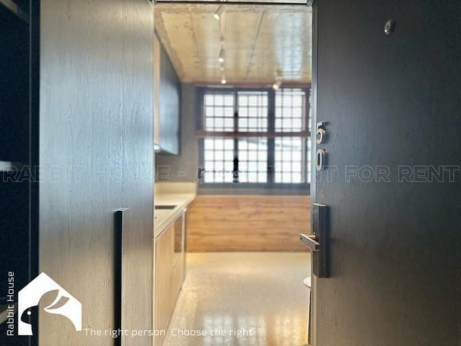 Hình ảnh Studio thiết kế đẹp có gu_bao phí chỉ tính điện_hồ bơi_ĐH Hồng Bàng