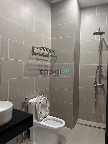 Hình ảnh Studio hàng hiếm_decor đẹp_cửa sổ thoáng_trung tâm Bình Thạnh
