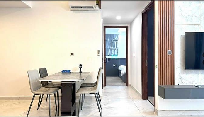 Hình ảnh Cho thuê Trang Chủ MB66.COM / Đăng Ký Tặng 66K chung cư cao cấp Midtown  - Phú Mỹ Hưng-TP.HCM