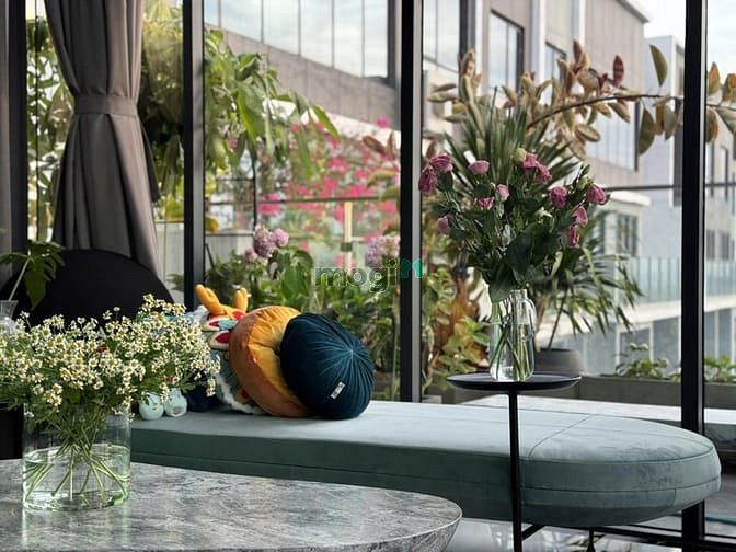 Hình ảnh One Verandah 3PN Duplex - DT 185m2 - Nội thất đầy đủ. Giá 170tr/tháng