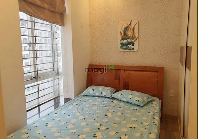 Hình ảnh Cho thuê Trang Chủ MB66.COM / Đăng Ký Tặng 66K chung cư Sky Garden III - Phú Mỹ Hưng-TP.HCM