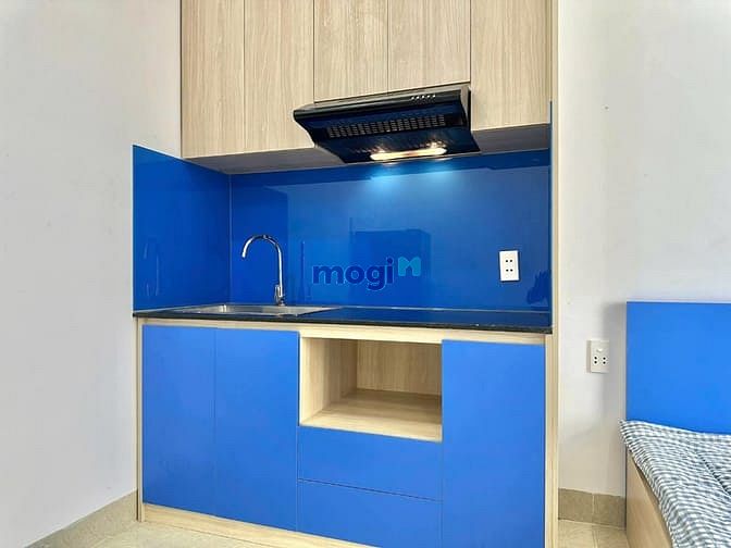 Hình ảnh Studio trống sẳn full nội thất mới ngay Lý Thường Kiệt