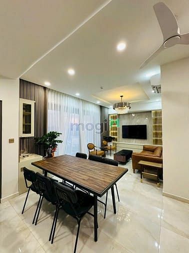 Hình ảnh Cho thuê Trang Chủ MB66.COM / Đăng Ký Tặng 66K CẢNH VIÊN 3 - 3PN , 23TR - Phú Mỹ Hưng , q7 , tp HCM