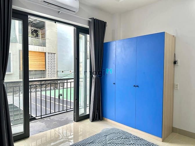 Hình ảnh Studio trống sẳn full nội thất mới ngay Lý Thường Kiệt