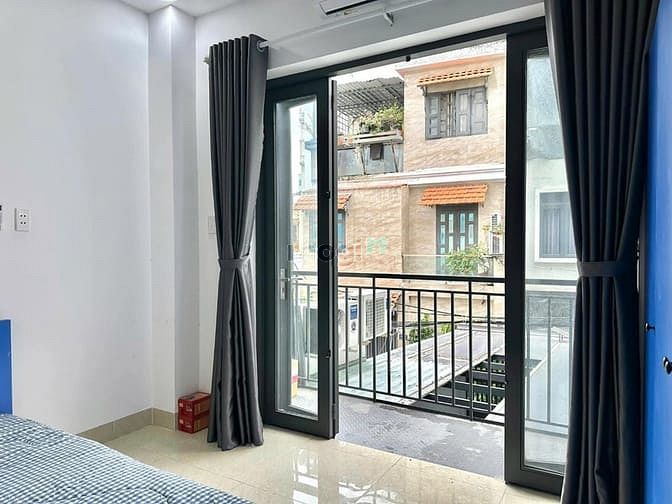 Hình ảnh Studio trống sẳn full nội thất mới ngay Lý Thường Kiệt