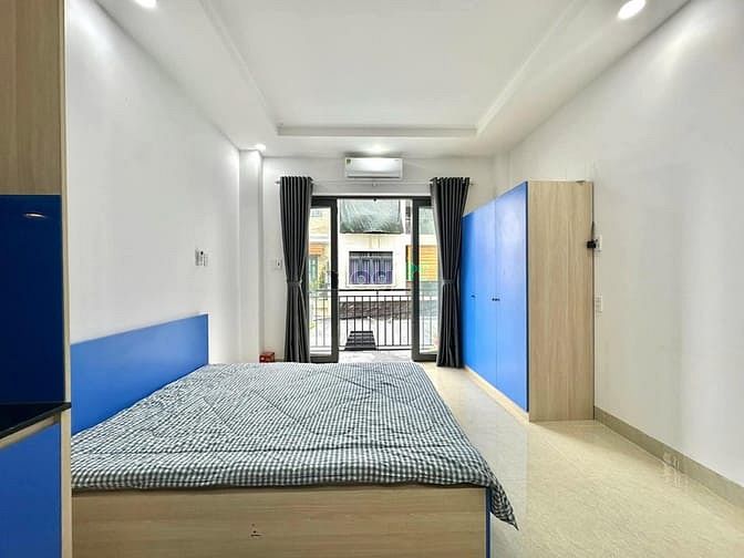 Hình ảnh Studio trống sẳn full nội thất mới ngay Lý Thường Kiệt