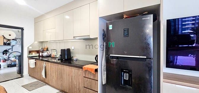 Hình ảnh Cho thuê 2PN, 85m2, giá 21tr, full NT + ô xe hơi, Diamond Celadon city