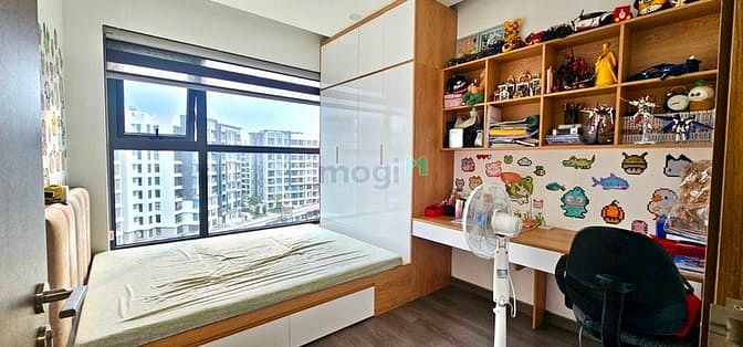 Hình ảnh Cho thuê 2PN, 85m2, giá 21tr, full NT + ô xe hơi, Diamond Celadon city