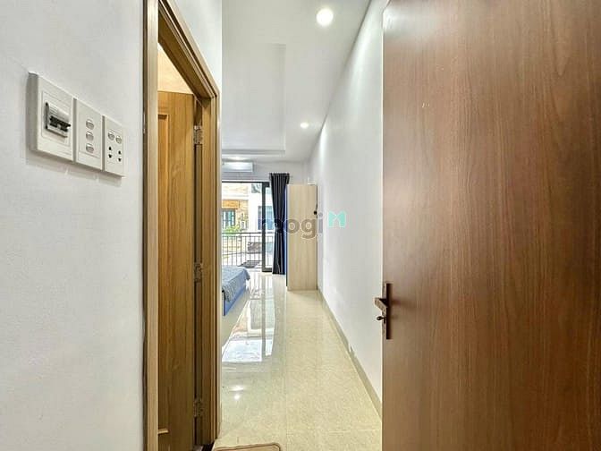 Hình ảnh Studio trống sẳn full nội thất mới ngay Lý Thường Kiệt