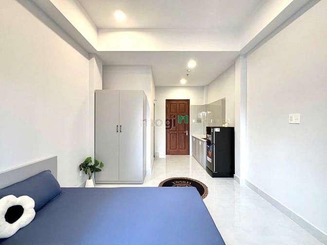 Hình ảnh Mb6623 nạp rút nhanh chóng STUDIO BAN CÔNG đầy đủ nội thất Ngay Trung Tâm Quận 10