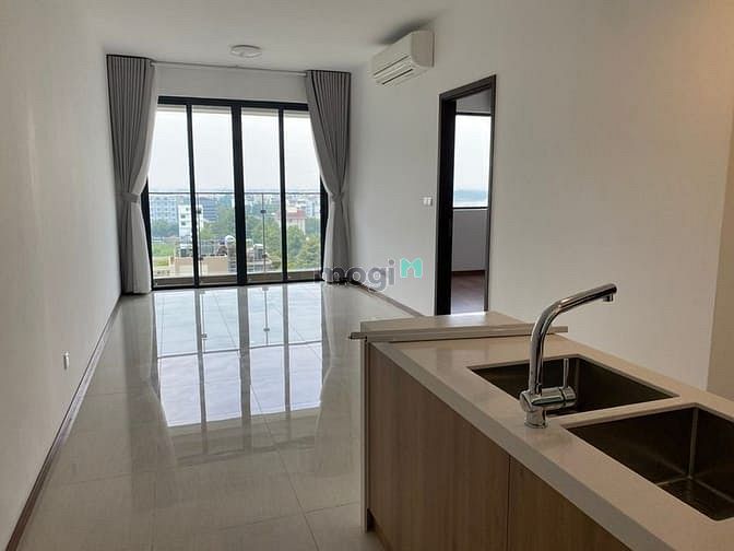Hình ảnh Cho thuê One Verandah 1PN - DT 55m2 - Nội thất cơ bản - Giá 13tr/tháng