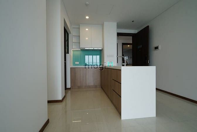 Hình ảnh Cho thuê One Verandah 1PN - DT 55m2 - Nội thất cơ bản - Giá 13tr/tháng