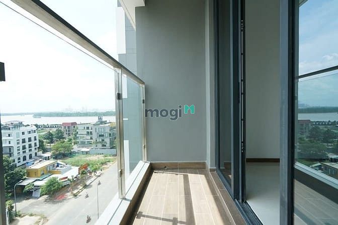 Hình ảnh Cho thuê One Verandah 1PN - DT 55m2 - Nội thất cơ bản - Giá 13tr/tháng