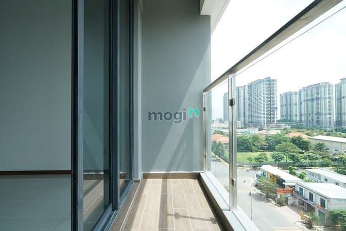 Hình ảnh Cho thuê One Verandah 1PN - DT 55m2 - Nội thất cơ bản - Giá 13tr/tháng