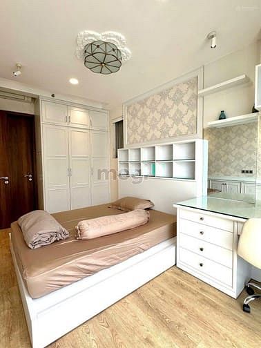 Hình ảnh Cho thuê Trang Chủ MB66.COM / Đăng Ký Tặng 66K M7 Midtown | 82m2 - 2PN - 2WC thiết kế tinh tế