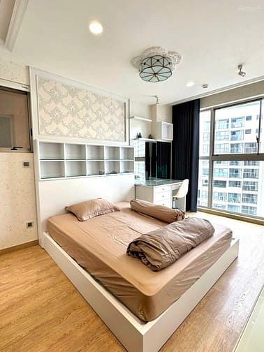 Hình ảnh Cho thuê Trang Chủ MB66.COM / Đăng Ký Tặng 66K M7 Midtown | 82m2 - 2PN - 2WC thiết kế tinh tế