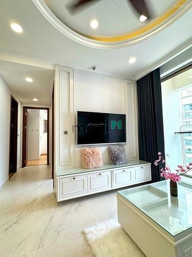Hình ảnh Cho thuê Trang Chủ MB66.COM / Đăng Ký Tặng 66K M7 Midtown | 82m2 - 2PN - 2WC thiết kế tinh tế