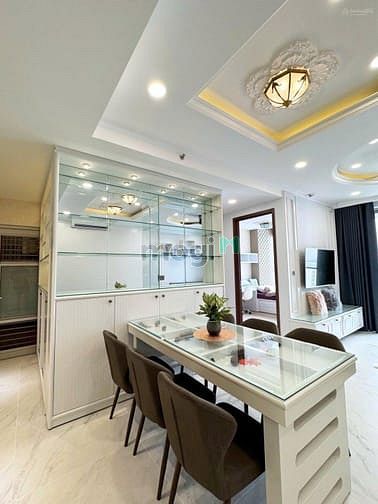 Hình ảnh Cho thuê Trang Chủ MB66.COM / Đăng Ký Tặng 66K M7 Midtown | 82m2 - 2PN - 2WC thiết kế tinh tế