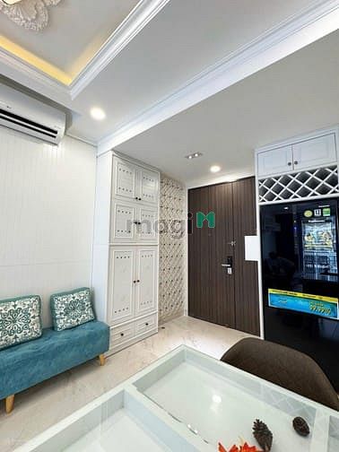 Hình ảnh Cho thuê Trang Chủ MB66.COM / Đăng Ký Tặng 66K M7 Midtown | 82m2 - 2PN - 2WC thiết kế tinh tế