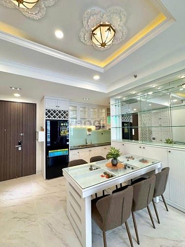 Hình ảnh Cho thuê Trang Chủ MB66.COM / Đăng Ký Tặng 66K M7 Midtown | 82m2 - 2PN - 2WC thiết kế tinh tế