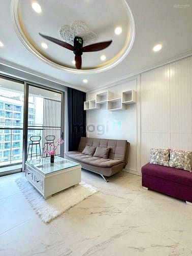 Hình ảnh Cho thuê Trang Chủ MB66.COM / Đăng Ký Tặng 66K M7 Midtown | 82m2 - 2PN - 2WC thiết kế tinh tế