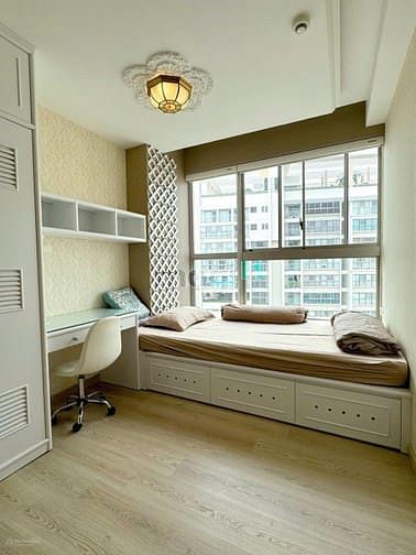 Hình ảnh Cho thuê Trang Chủ MB66.COM / Đăng Ký Tặng 66K M7 Midtown | 82m2 - 2PN - 2WC thiết kế tinh tế