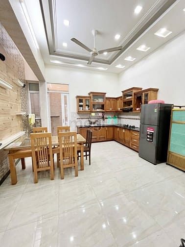 Hình ảnh Cho thuê Nhà khu Tên Lửa 🚀 Giá 15 triệu