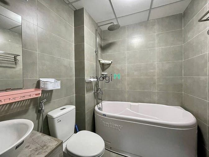 Hình ảnh Có 1PN Full Nội Thất Mới Rộng Ngay Hoàng Sa