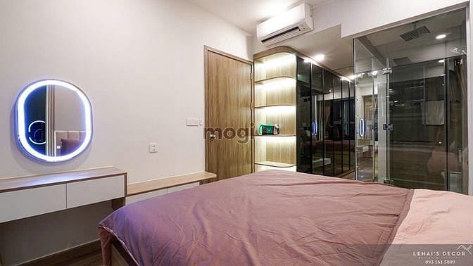 Hình ảnh Cho thuê Trang Chủ MB66.COM / Đăng Ký Tặng 66K THE ASCENTIA , 3 PHÒNG NGỦ , 34TR - Phú Mỹ Hưng , HCM
