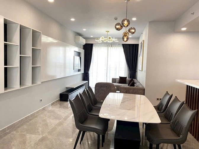 Hình ảnh Cho thuê Trang Chủ MB66.COM / Đăng Ký Tặng 66K THE ASCENTIA , 3 PHÒNG NGỦ , 34TR - Phú Mỹ Hưng , HCM