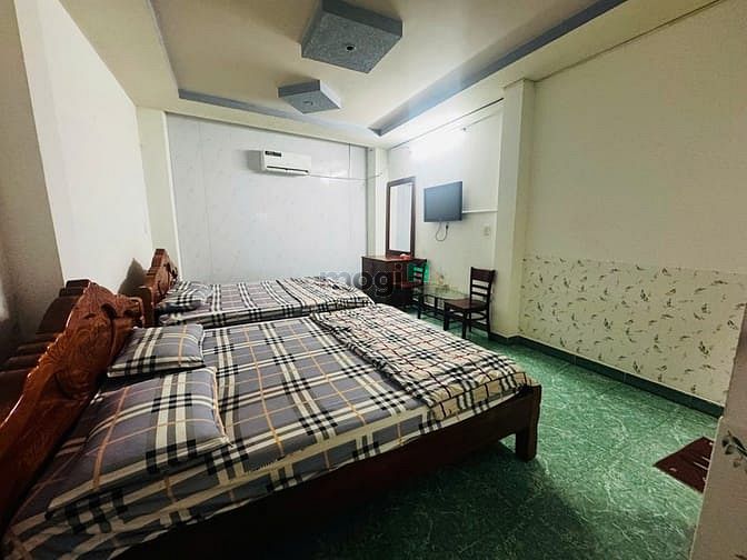 Hình ảnh Bán nhà mặt tiền kinh doanh An Dương Vương, 18 tỷ