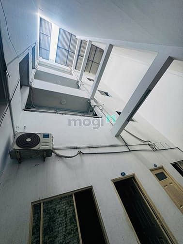 Hình ảnh Bán nhà mặt tiền kinh doanh An Dương Vương, 18 tỷ
