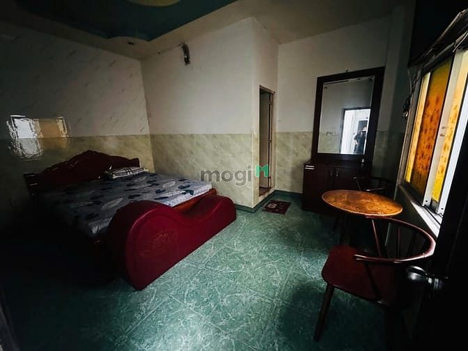 Hình ảnh Bán nhà mặt tiền kinh doanh An Dương Vương, 18 tỷ