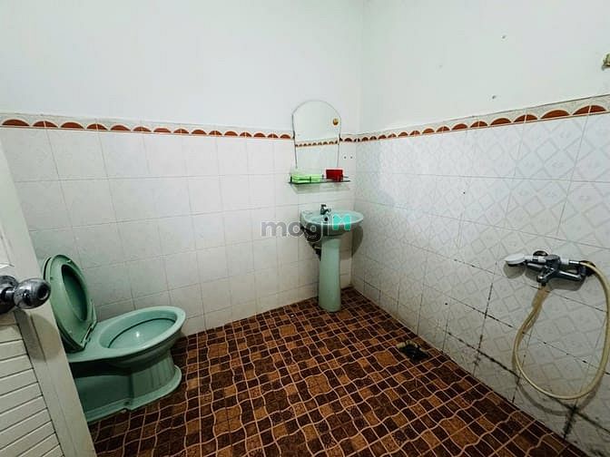 Hình ảnh Bán nhà mặt tiền kinh doanh An Dương Vương, 18 tỷ