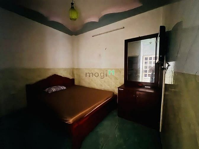 Hình ảnh Bán nhà mặt tiền kinh doanh An Dương Vương, 18 tỷ