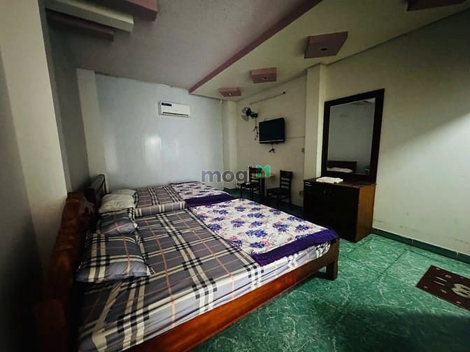Hình ảnh Bán nhà mặt tiền kinh doanh An Dương Vương, 18 tỷ
