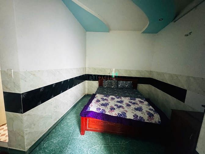 Hình ảnh Bán nhà mặt tiền kinh doanh An Dương Vương, 18 tỷ