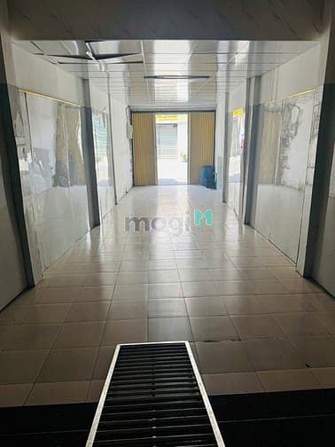 Hình ảnh Bán nhà mặt tiền kinh doanh An Dương Vương, 18 tỷ