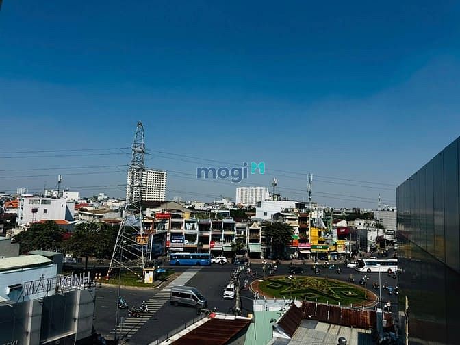 Hình ảnh Bán nhà mặt tiền kinh doanh An Dương Vương, 18 tỷ