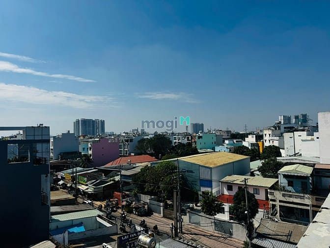 Hình ảnh Bán nhà mặt tiền kinh doanh An Dương Vương, 18 tỷ
