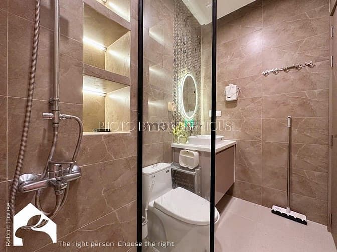 Hình ảnh Studio thiết kế có gu_hiện đại_fullnt_MG riêng_Trung tâm Q3