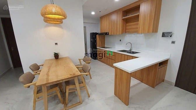 Hình ảnh Cho thuê Trang Chủ MB66.COM / Đăng Ký Tặng 66K Midtown 2 phòng ngủ, đầy đủ nội thất, view nội khu
