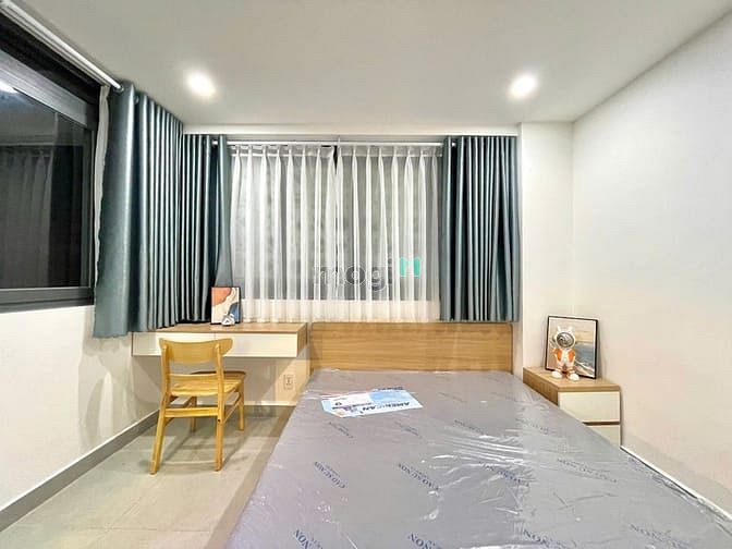 Hình ảnh Khai trương Trang Chủ MB66.COM / Đăng Ký Tặng 66K mới 100%_đa dạng layout 1PN_Ban công cửa sổ