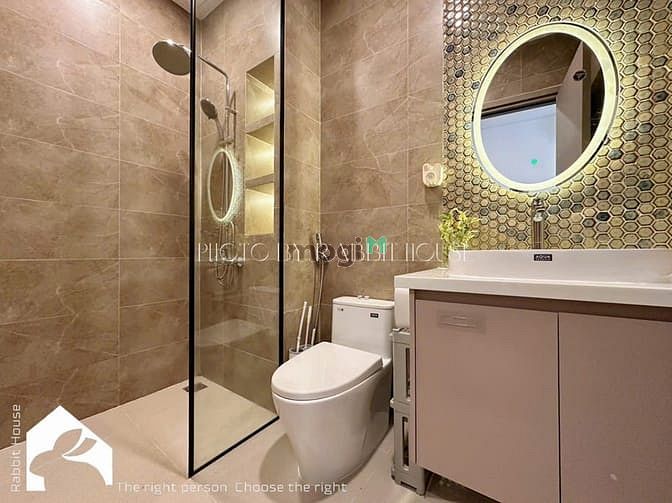 Hình ảnh Studio thiết kế có gu_hiện đại_fullnt_MG riêng_Trung tâm Q3