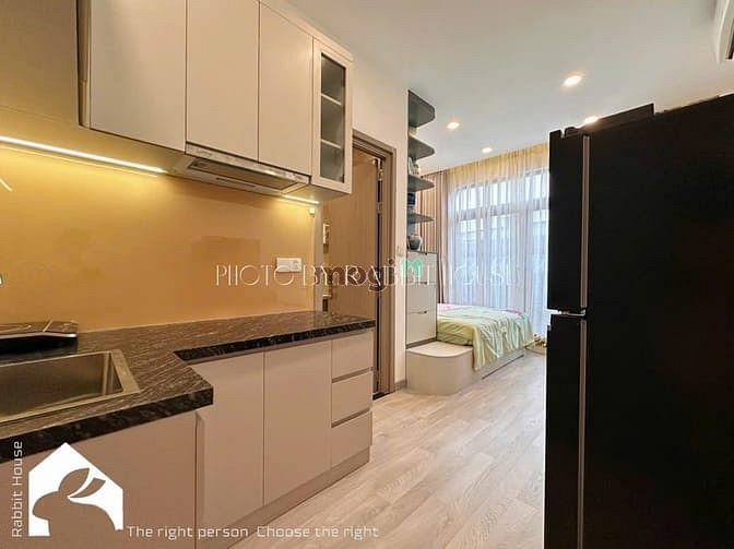 Hình ảnh Studio thiết kế có gu_hiện đại_fullnt_MG riêng_Trung tâm Q3
